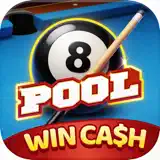 Pool - Win Cash - Ícone do app