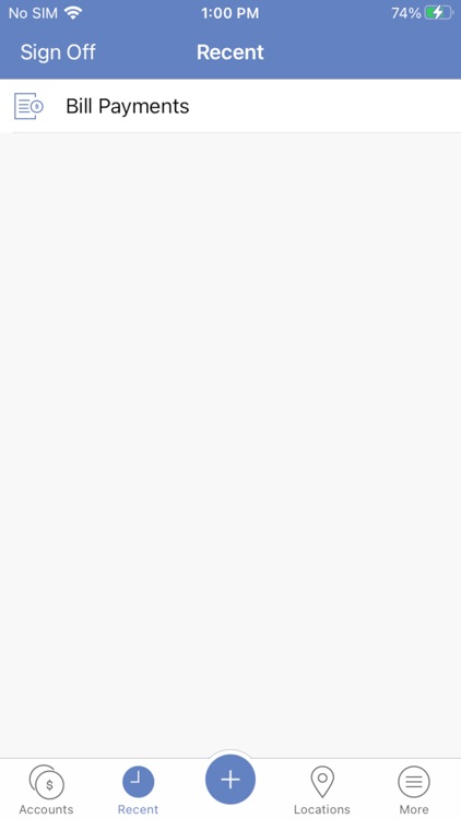 Old Dominion National Bank screenshot-4