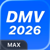 DMV Practice Test 2026 | Max