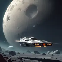Spacewerk One —Audio Adventure
