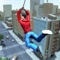 Step into the exciting world of the spider super hero Game, where you can be a superhero with amazing powers