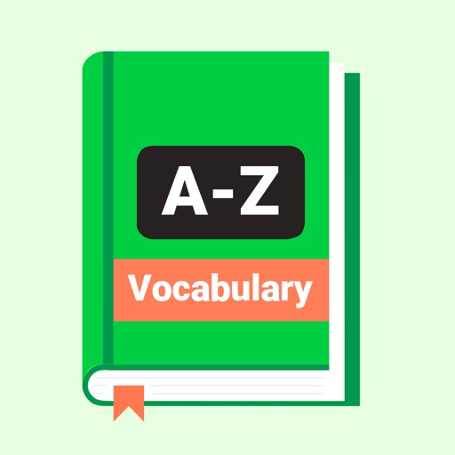 Vocabulary builder - Audio