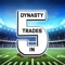 Dynasty Pandemic is an online community where you can chat strategy live with other fantasy players, podcasters and industry leaders