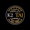 K2 Taj Chippery & Curry House icon
