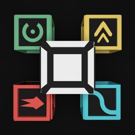 螢幕擷取畫面 (3) Tap Stacks