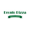 Pronto Pizza Droylsden icon