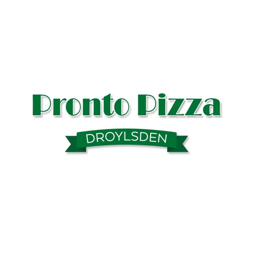 Pronto Pizza Droylsden