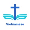 The Vietnamese Bible icon