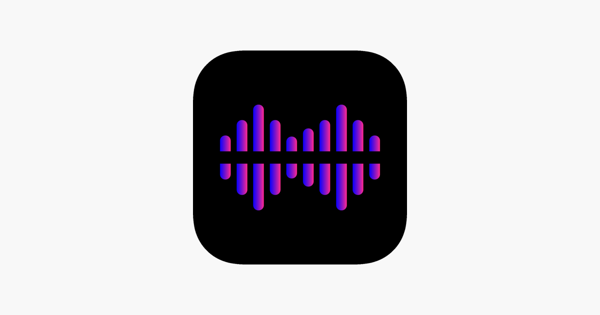 ‎app Store 上的《vocal Remover: Ai Music Editor》