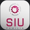 SIU Familia icon