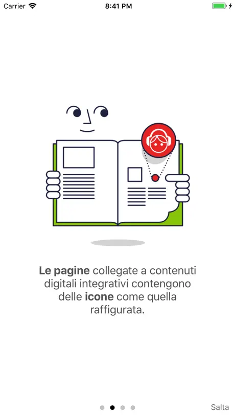MyRealBook simple