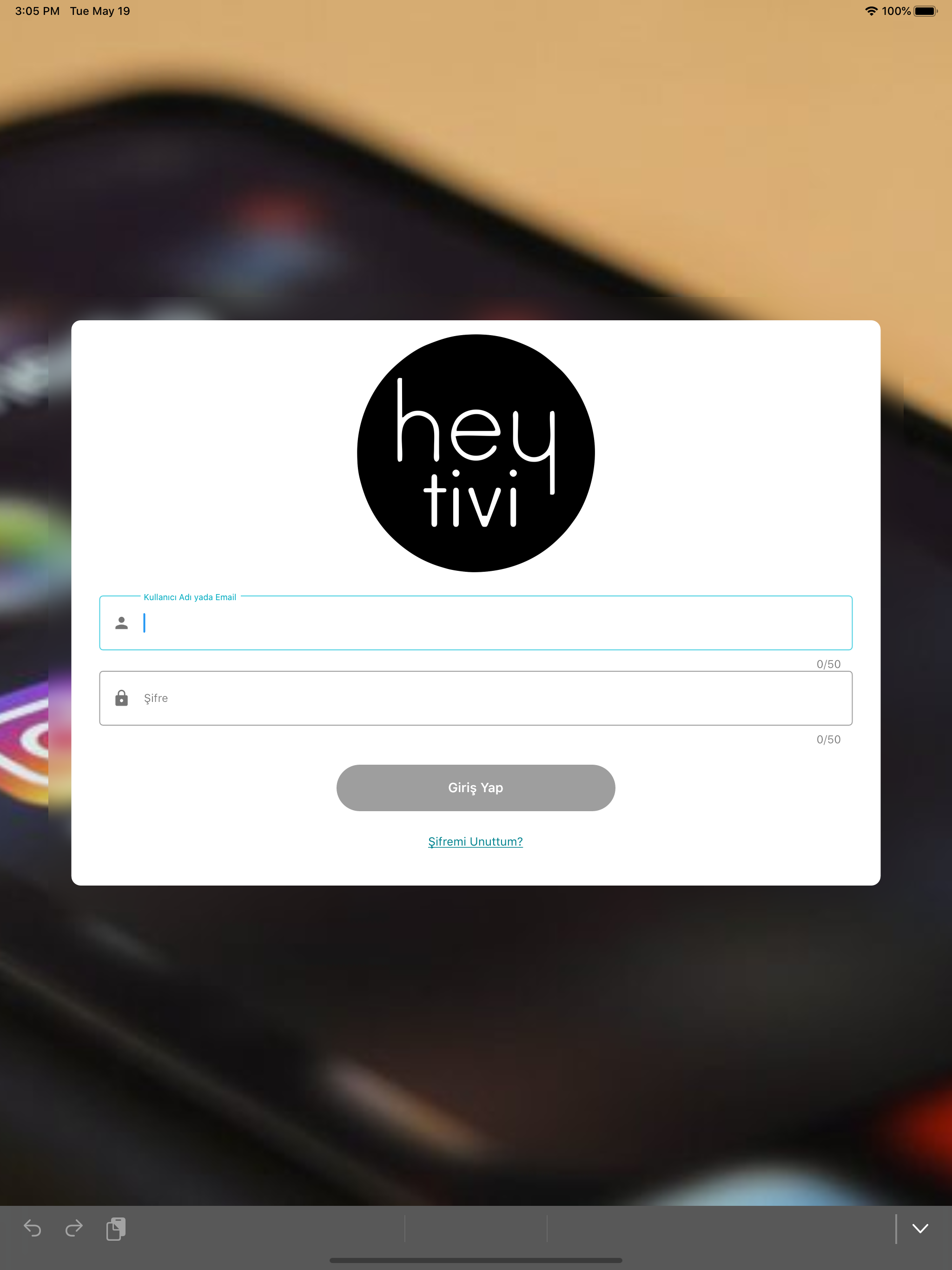 HeyTivi