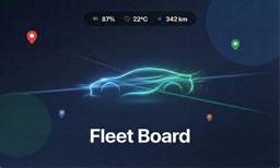 Fleet Board