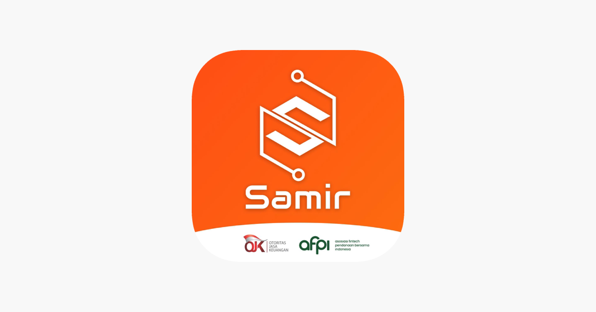 samir pinjaman online klien pengguna