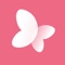Greetings from My Period– a simple but stylish period and ovulation tracker for women