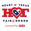 Heart O' Texas Fair & Rodeo icon