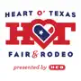 Heart O' Texas Fair & Rodeo