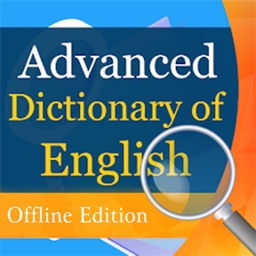 Advance English Dictionary