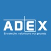 MyAdex icon