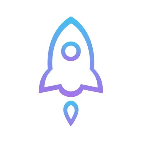 小火箭Shadowrocket App图标