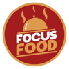 Focus Food - Xearth