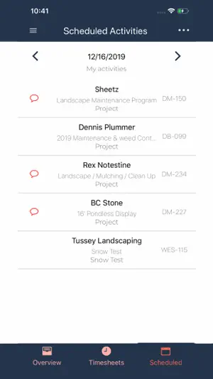 SynkedUP screenshot 3