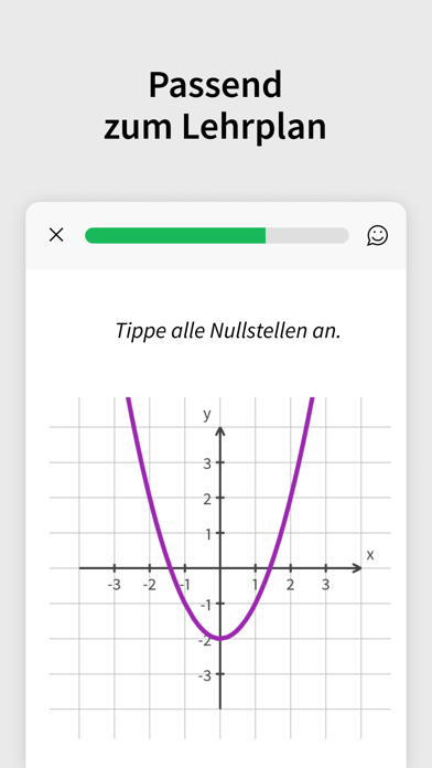 ANTON - Lernen - Schule screenshot 6