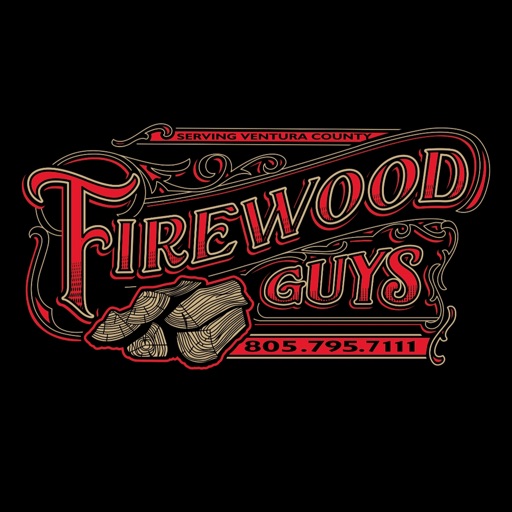Firewood Guy delivery service