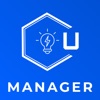 URJAVI Manager icon