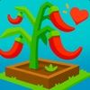 Grow Monitor Garden Live stock icon