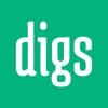 Digs Company icon