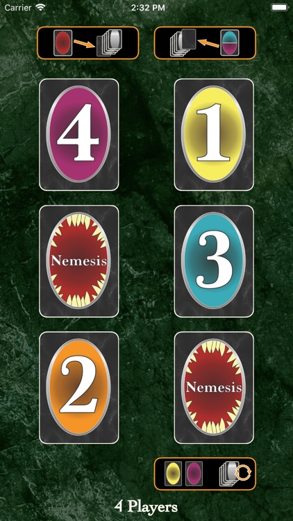 Aeon's End Turn Order screenshot-4