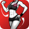 SheFit - Women Fitness App - Hanzla Aslam