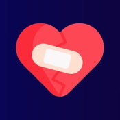 No Contact Tracker & Move On