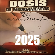Farmaco Dosis