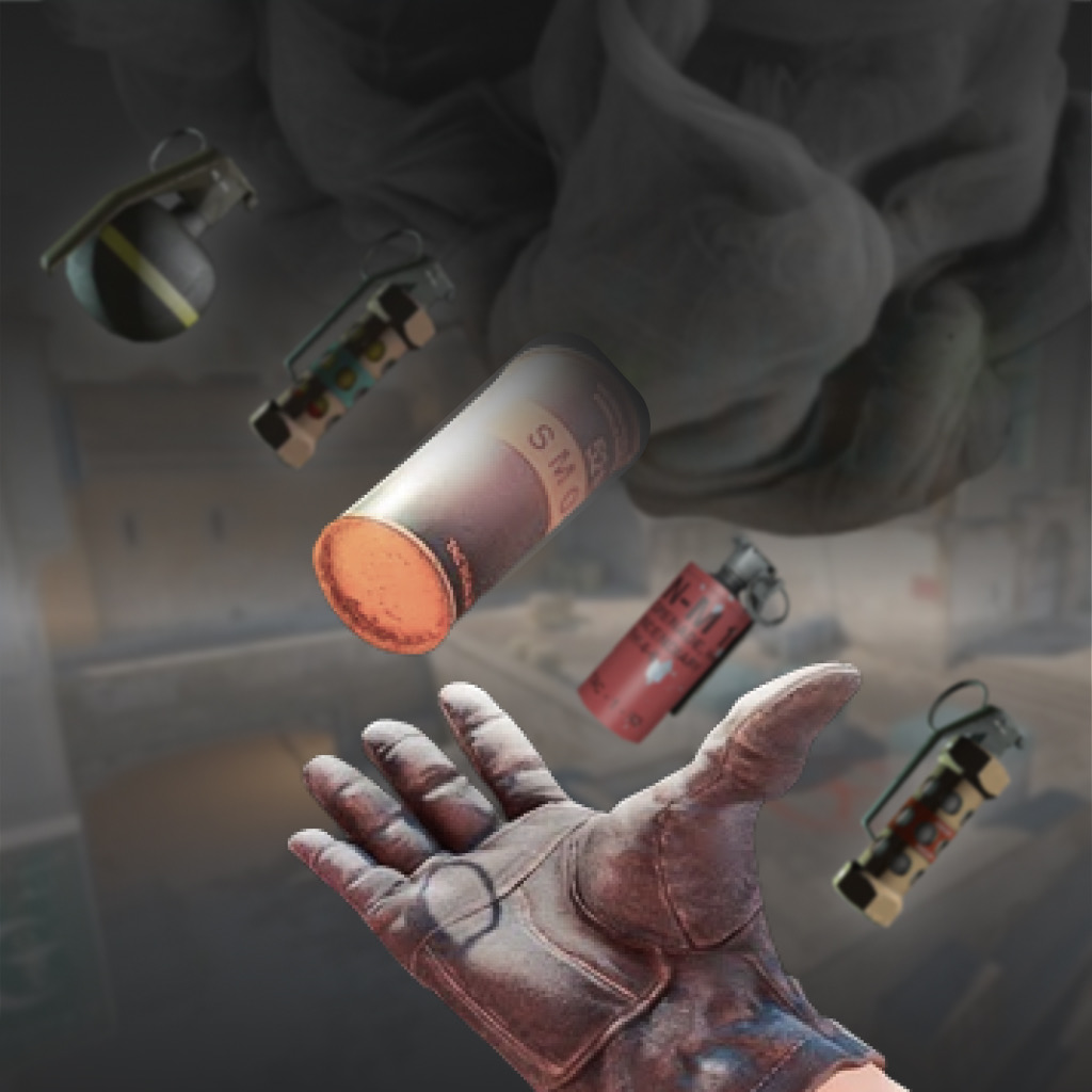 Get CS Nades: Tactic Guide for CS2 for iOS, iPhone, iPad Aso Report