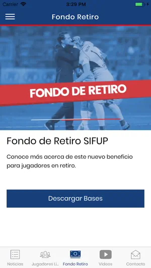 Sifup screenshot 3