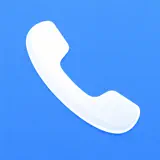 Easy Phone Book for Seniors - App Icon