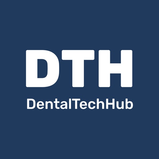 DentalTechHub app icon