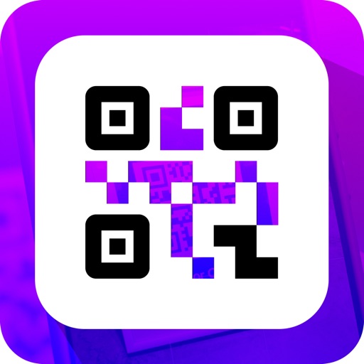 QR Code Generator QR Scanner