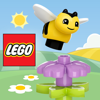 LEGO® DUPLO®-WERELD - StoryToys Limited