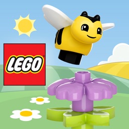 MONDE LEGO® DUPLO®