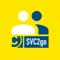 SVC2go ist die Kommunikations-App der Stadtverwaltung Chemnitz