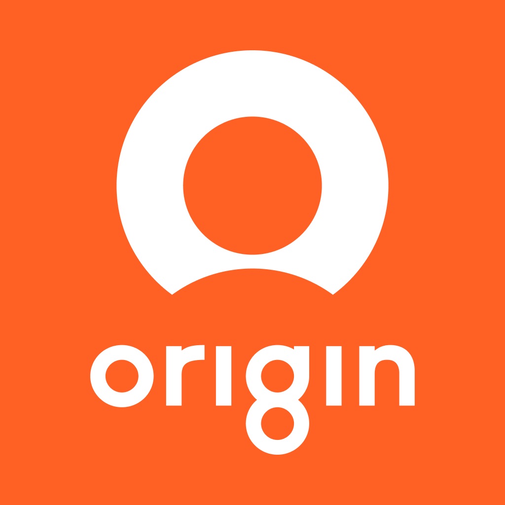 Origin Internet Helper icon