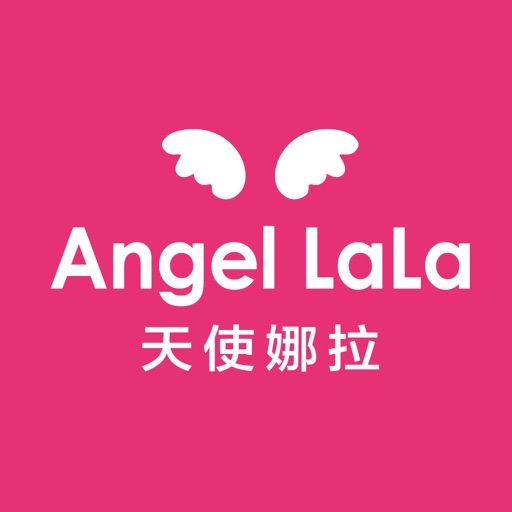 天使娜拉 Angel LaLa - AppWisp.com