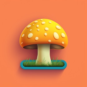 屏幕截图 (5) Mushroom Identifier Pro
