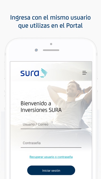 Inversiones SURA
