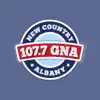 107.7 WGNA contact information