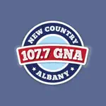 107.7 WGNA App Positive Reviews