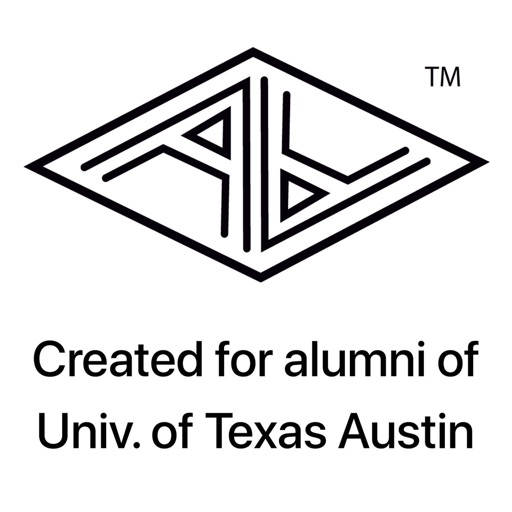 Alumni - Univ. of Texas Austin icon